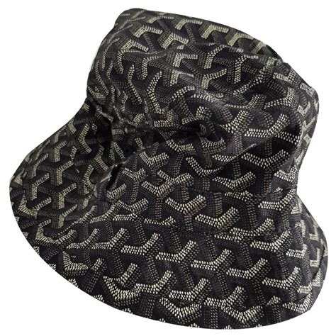 deadline goyard bucket hat|Goyard Bucket Hat .